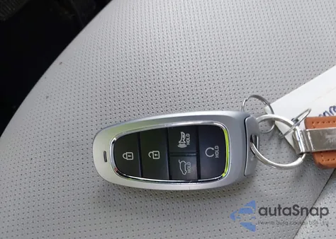 2024 Hyundai Tucson Sel from USA, damaged, VIN 5NMJF3DE1RH316496